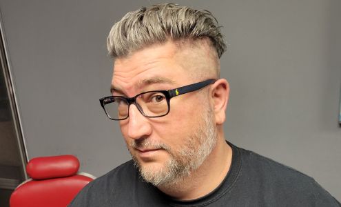 Hairscape salon and barbershop