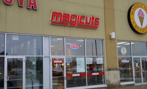 Magicuts