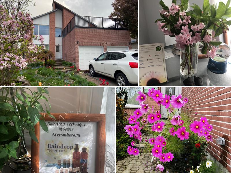 RMT TCM Tuina & Massage