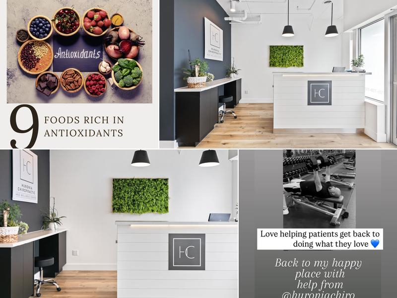 Huronia Chiropractic & Wellness Centre