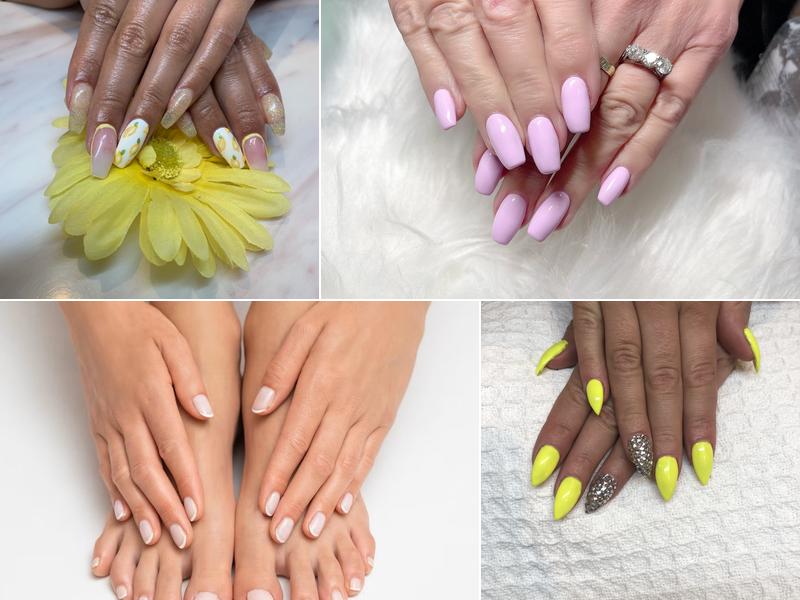 Kelowna Mission Nail Studio & Spa