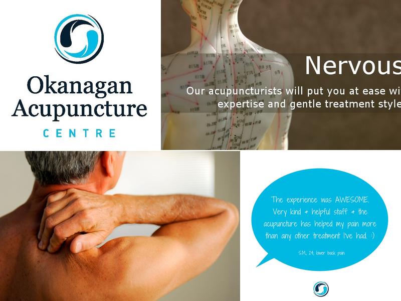 OKANAGAN ACUPUNCTURE CENTRE