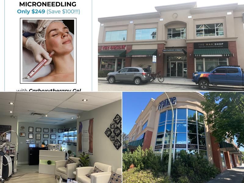 Serenity Aesthetics Laser & Advanced Skin Care