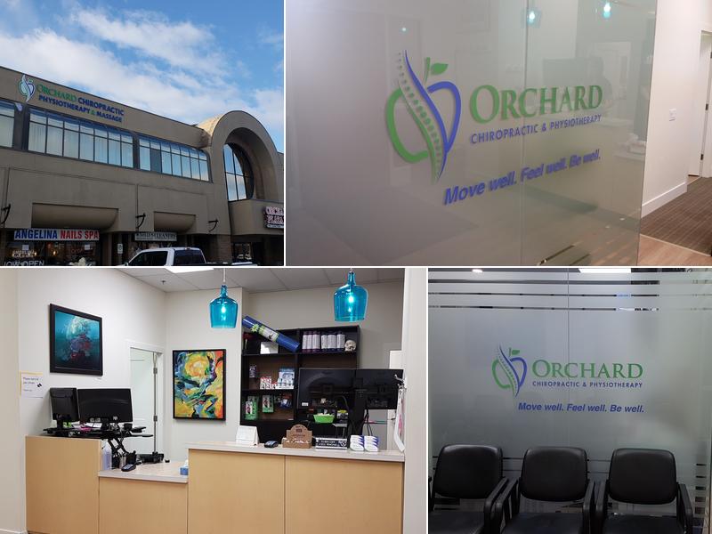 Orchard Chiropractic & Physiotherapy
