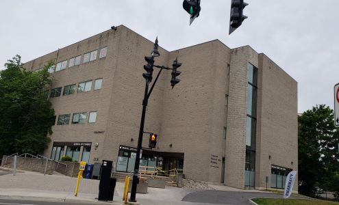 Lifemark Physiotherapy Blackburn & Taylor Kidd