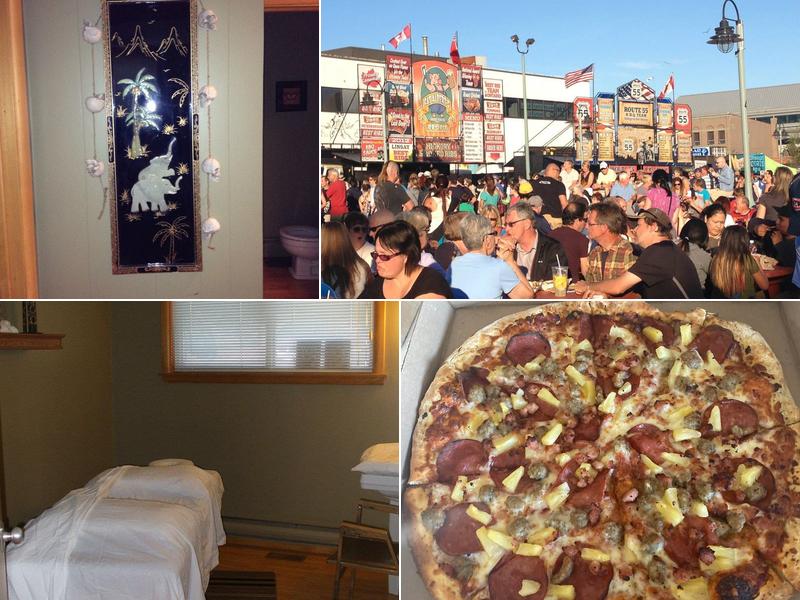 North Shore Therapeutic Massage