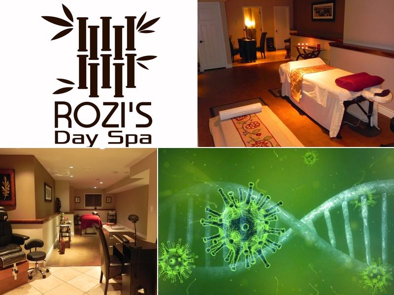 Rozi's Day Spa