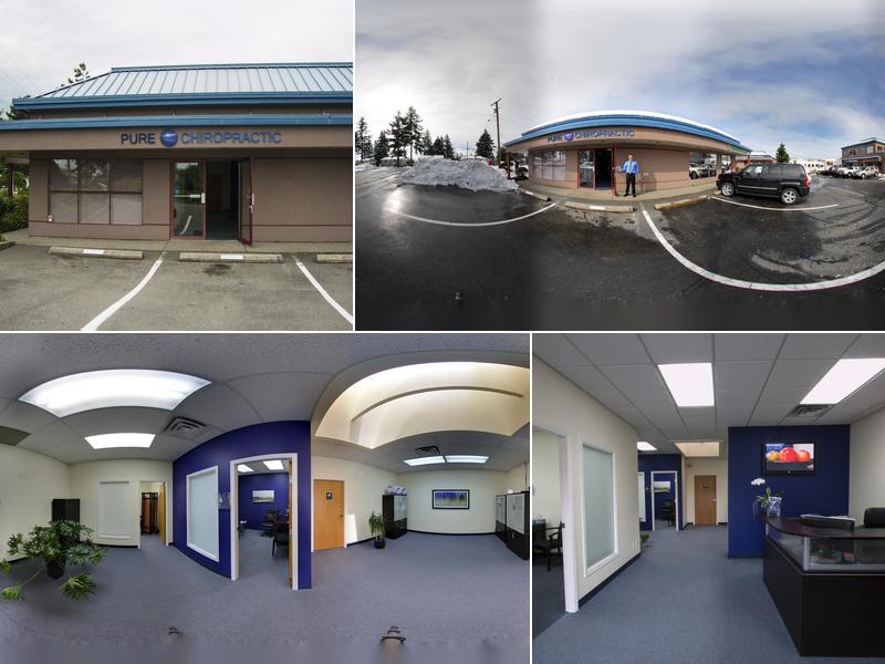 Pure Chiropractic