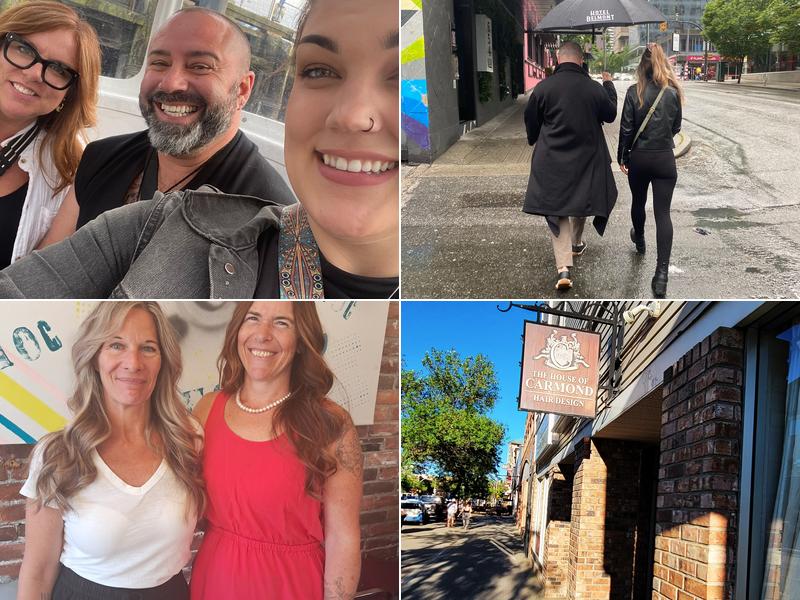 The House of Carmond Hair Design (HOC Loft)