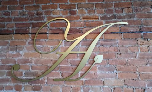 Aina Organic Spa 145 Victoria St, Kamloops British Columbia V2C 1Z4