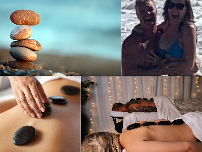 It's All About You Massage & Relaxation