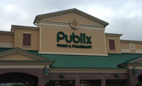 Publix Pharmacy at Southern Trace Plaza