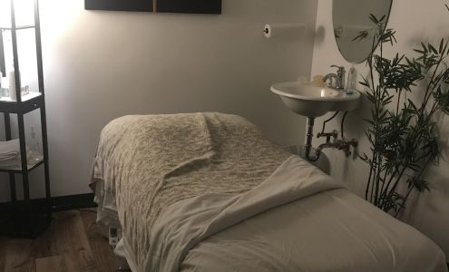 Achieve Wellness Spa