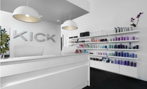 KICK Salon