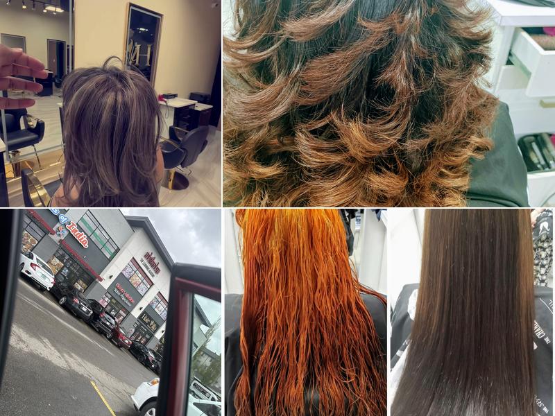 Headmaster's Salon and spa