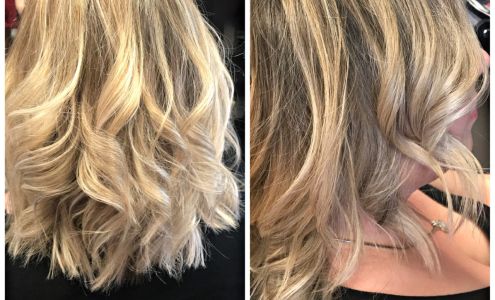 Choice Salon and spa