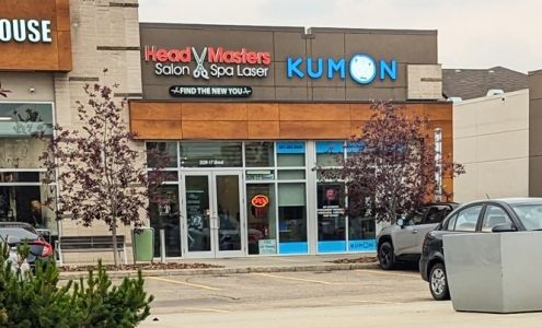 Headmaster's Salon and Spa