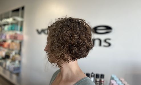 Volume Salons