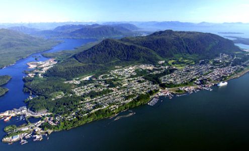 Prince Rupert Electrolysis & Massage 649 7 Ave W, Prince Rupert British Columbia V8J 2M2