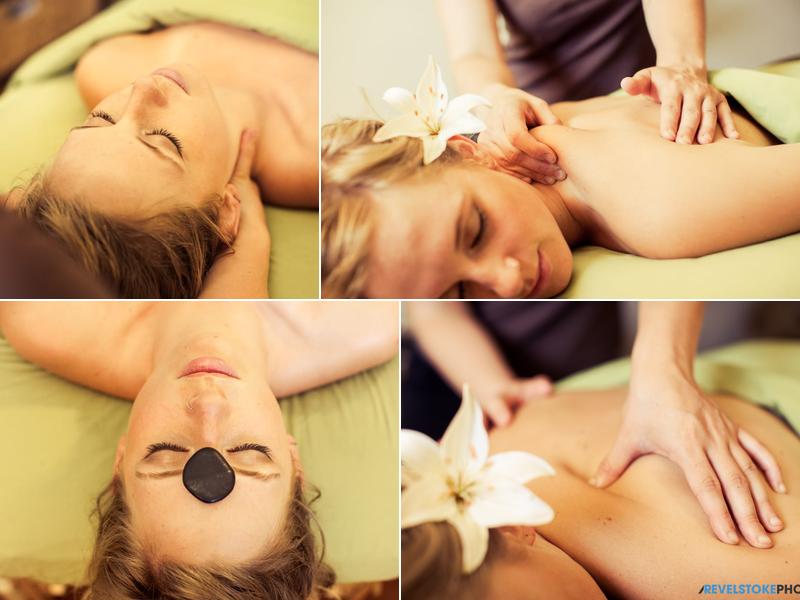 Massage & Wellness with Brittanya