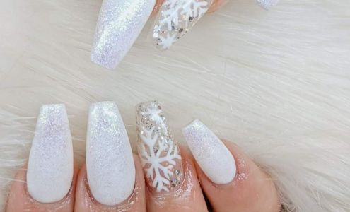 A1 Nail Pampers