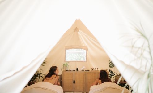 Stillwater Nature Spa