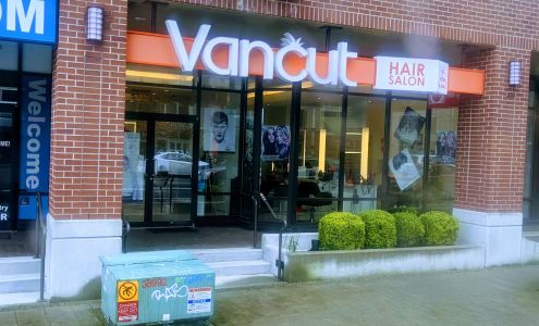 Vancut Hair Salon