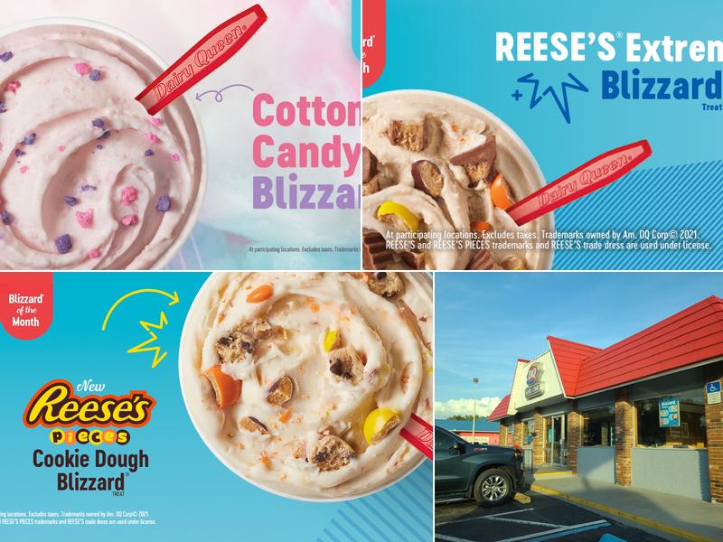 Dairy Queen Grill & Chill