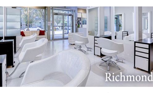 Alpha D Hair Salon Richmond