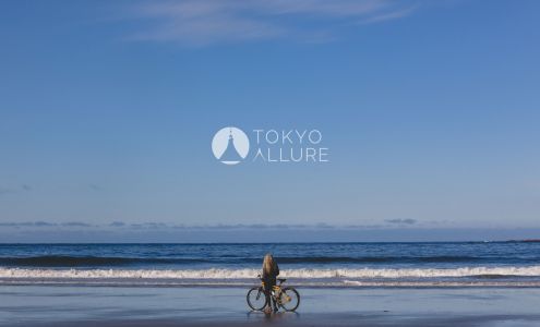 TOKYO ALLURE HAIR STUDIO