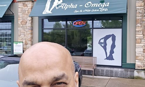 Alpha-Omega Spa & Hair Salon