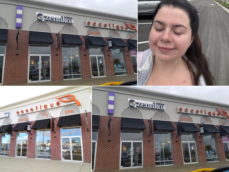 Eccotique Spa & Salon