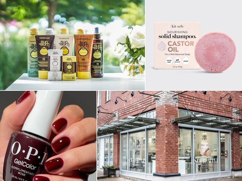 Sour Apple Beauty Bar