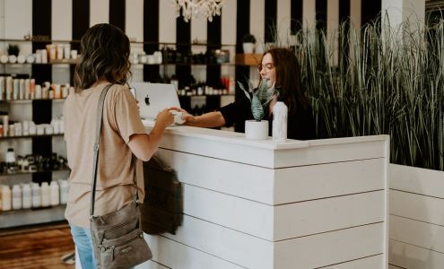 Black Orchid Hair Studio