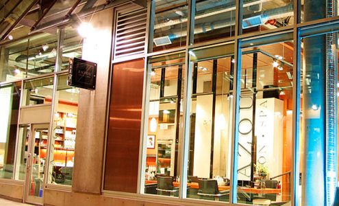 Zazou Salon and Academy Lynn Valley 3033 Mountain Hwy, North Vancouver British Columbia V7J 0A2