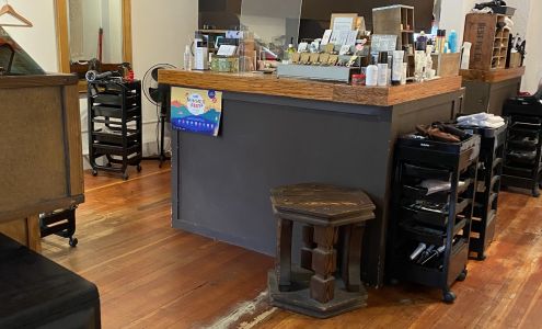 Jive Jive Hair & Makeup