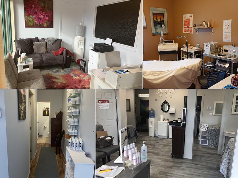 Enhance Studio Medi-Spa Ltd