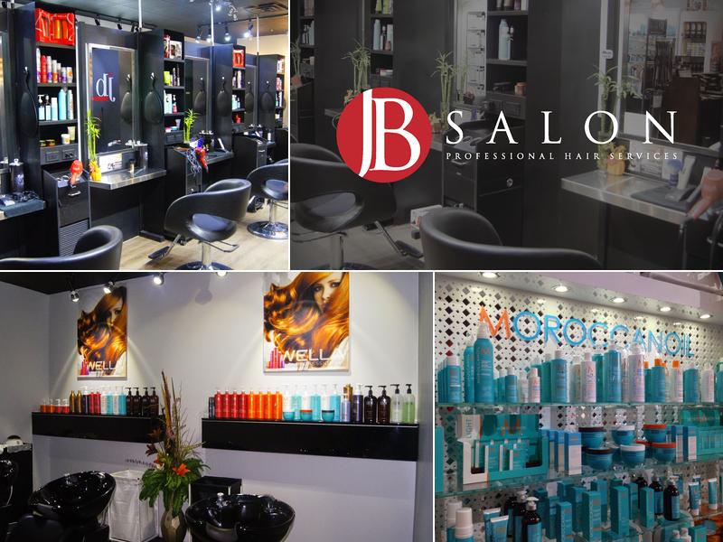 JB Salon