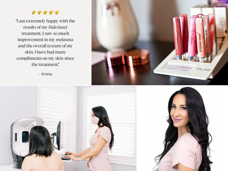 Essence Of L Medi Spa