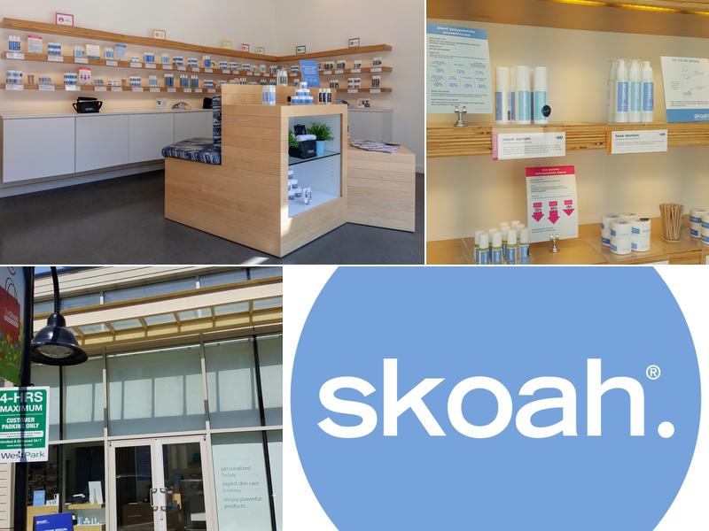 skoah Morgan Crossing