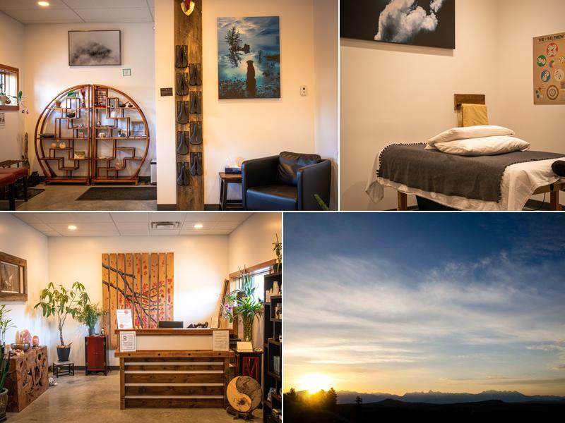 Revolution Acupuncture