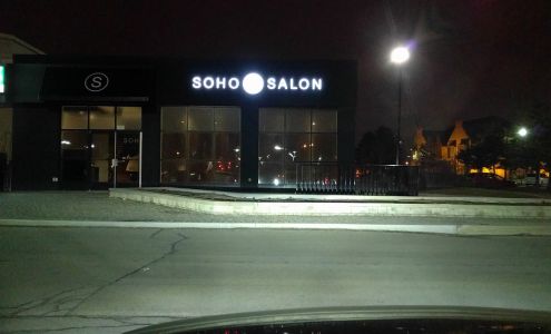 Soho Salon