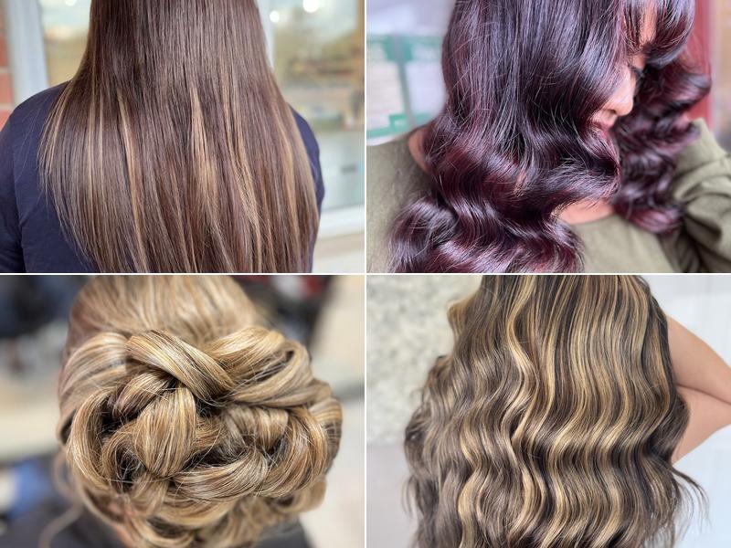 Hilight Essence Hair Studio and Esthetics