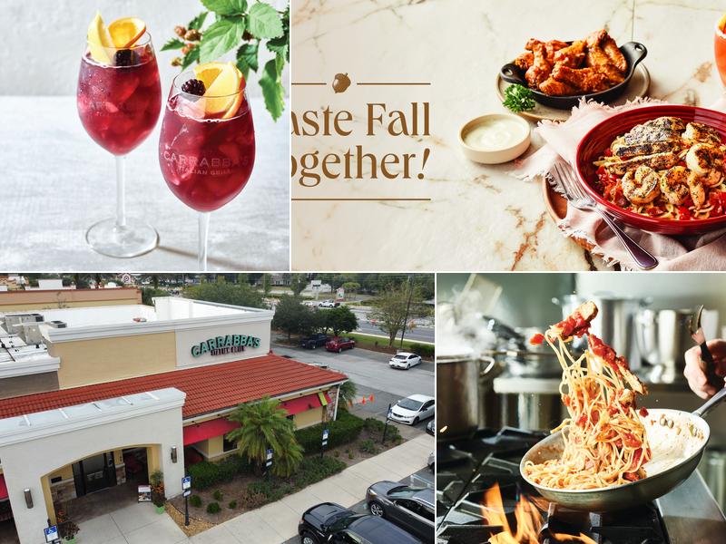 Carrabba's Italian Grill