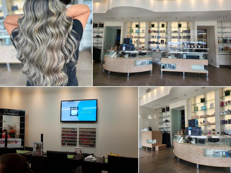 Nardinis Salon & Spa