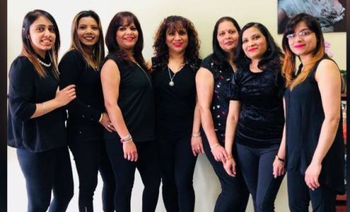 Kiran Beauty Parlour