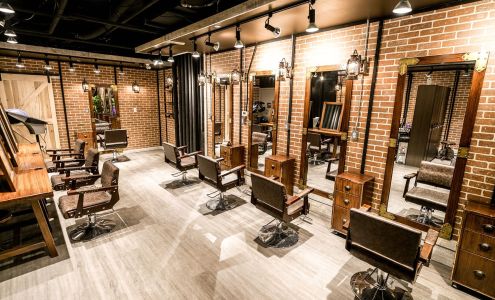 God Hands Hair Salon Markham