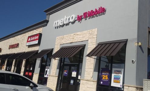 Metro by T-Mobile