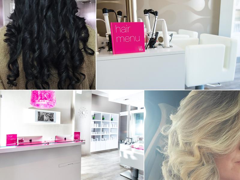 Blo Blow Dry Bar