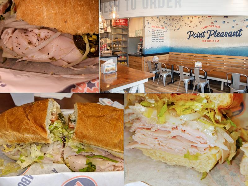 Jersey Mike's Subs